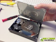 一点数据也不留 废旧硬盘这样处理最安全